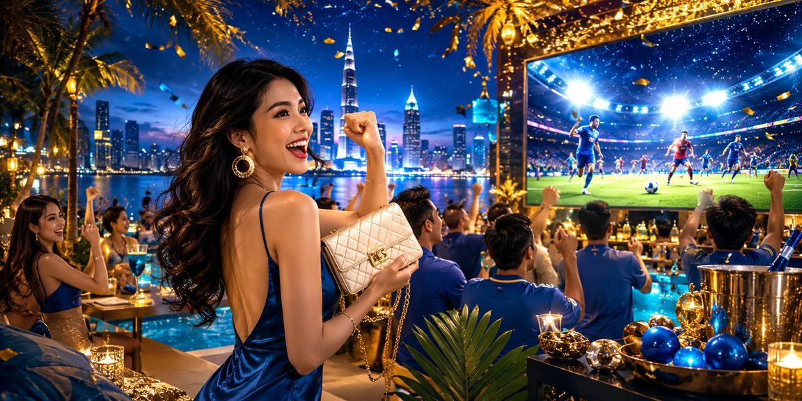 Lễ hội cá cược thể thao sôi động tại TP. Hồ Chí Minh với đông đảo người tham gia