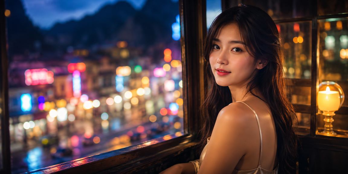 Người chơi bài truyền thống tại Ninh Bình cùng ly cà phê Việt Nam