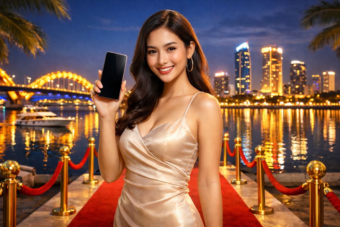 Trải nghiệm cá cược casino trực tuyến đặc trưng tại Việt Nam với giao diện di động