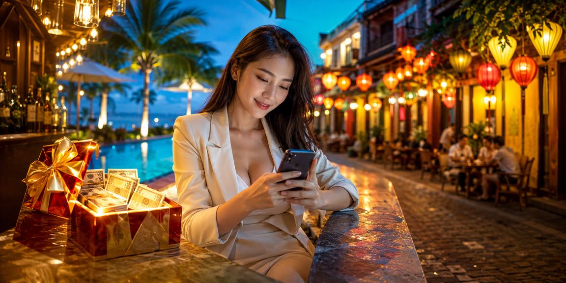 Trải nghiệm cá cược casino trực tuyến an toàn và minh bạch tại Việt Nam
